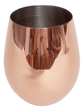 2 Vasos Lisos Moscow Mule Mugs Copas Coctel 500ml - Norplat Moscow Copa