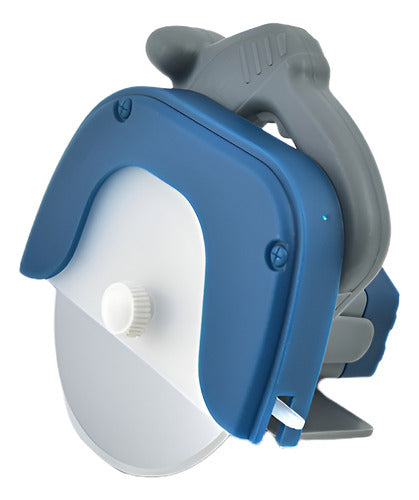 Cortador Rueda Pizza Profesional Corta Masa Cocina Bbq Cukin