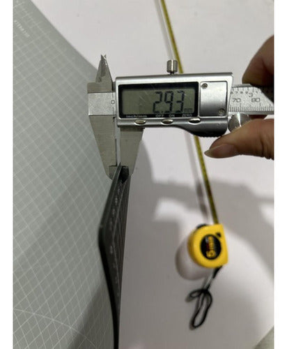 Base De Corte A2 Norplat - Tabla Salvacortes Tapete De Corte Gris Verdoso