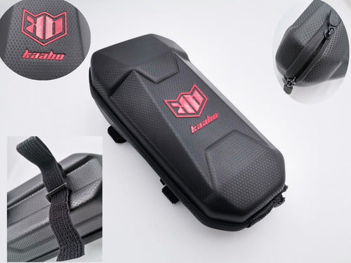 Bolso Kaboo Mantis Negro