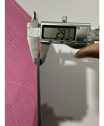 Base De Corte A2 Norplat - Tabla Salvacortes Tapete De Corte Rosa