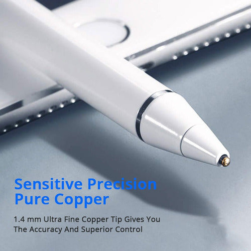 Pencil Lapiz Pen Apto Samsung Galaxy Tab Celulares Tablet