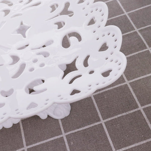 Porta Cupcakes Exhibidor Para Candy Bar Modelos Variados