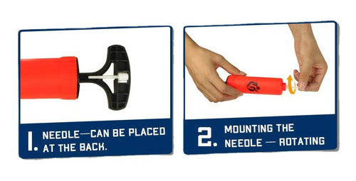 Aro Basketball Tablero Niño Deporte Juguete Inflador + Balón