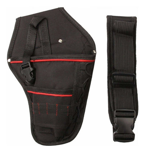  Porta Taladro Funda Atornillador Inalámbrico - Norplat