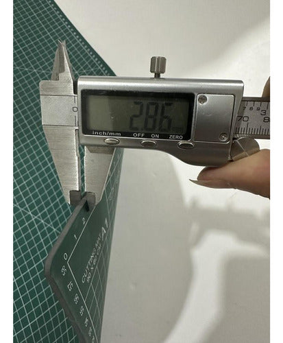 Bases De Corte A1 Norplat Ángulos 90x60cm Tabla Salvacortes Verde Oscuro