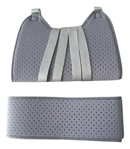 Cabestrillo Inmovilizador De Hombro Premium - Norplat M