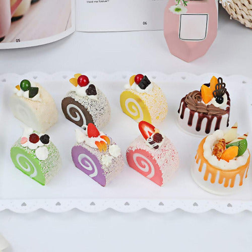 Set 2 Bandejas Rectangular Norplat Ideal Para Brazo De Reina Blanco