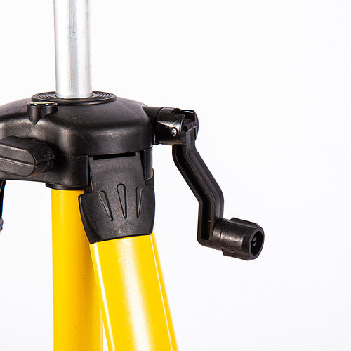 Nivel Laser 5 Líneas Profesional Con Trípode Base - Norplat