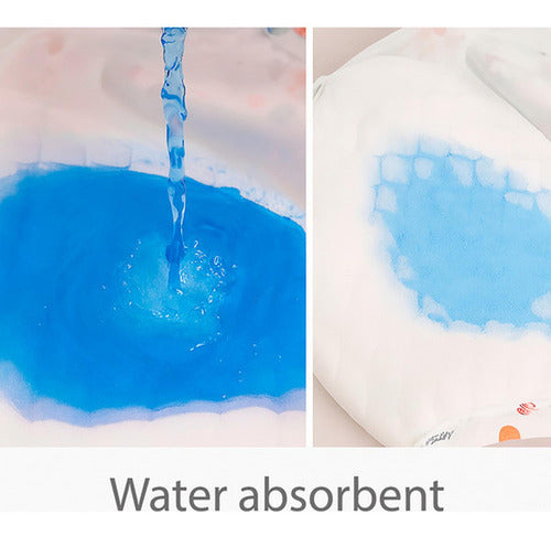 6 Calzon Entrenamiento Algodón Pull Up Reutilizable Norplat Nene L - 13 A 20 Kg