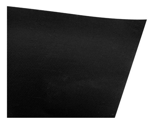 Esterilla Para Parrilla No Adherente De 0.1mm - Cukin Negro