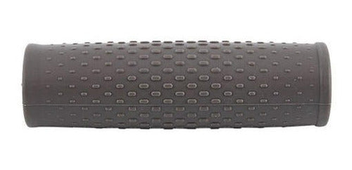 Puño De Manubrio Para Scooter - Eciclos Gris