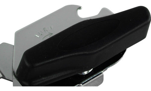 Abrelatas De Acero Inoxidable / Mango De Plástico - Cukin