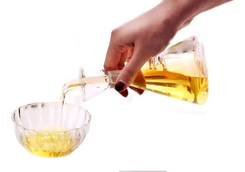 Set De 2 Alcuzas 250ml C/u + Base Bamboo - Norplat
