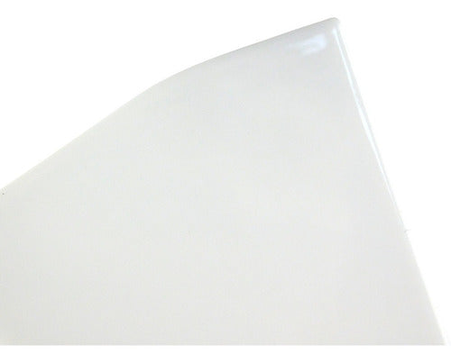 Espatula Repostera Espatulas Reposteria Espatula Silicona 50 Blanco