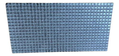 Prensa Para Hamburguesa Smash Burguer Hierro Fundido Norplat