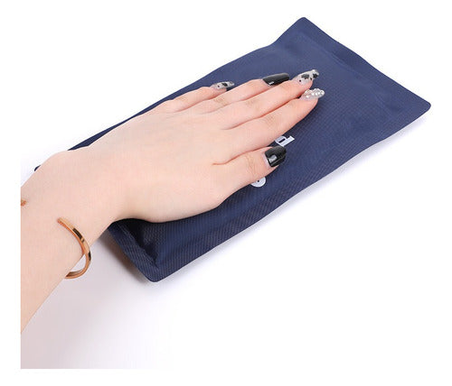 Gelpack Frio-calor Compresa Terapeutica Para Golpes Lesiones Medium - 280g