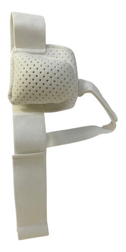 Soporte Para Hernia Inguinal Premium Ajustable