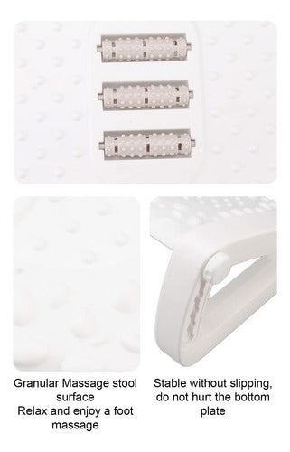 Reposapies Ergonomico Norplat Apoya Pies Posa Pie Escritorio