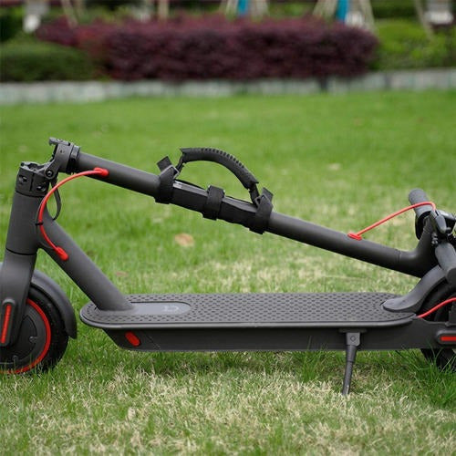 Correa De Mano Para Scooter, Monopatín- Eciclos