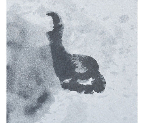 Alfombra Piso Baño Diatomita Secado Ultra Rápido - Norplat Gris Oscuro Lisa