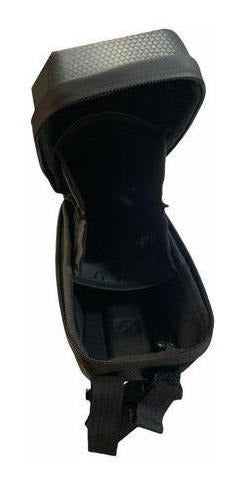 Bolso Frontal Rígido Para Scooter De 2lts - Eciclos