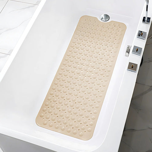Goma Antideslizante Tina Ducha Bañera Cepillo 39×100 Norplat Arena
