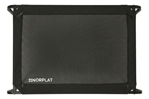 Cama Elevada Norplat Altura Para Perro Gato Talla L Grande Elevada