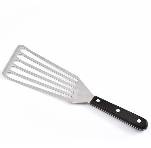 Espatula Para Pescado - Grande - Cukin Plateado