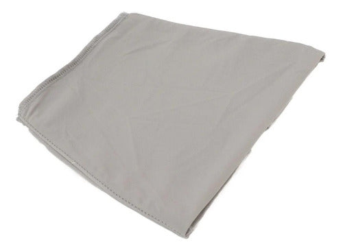 Gorro De Gel Alivio De Migraña Terapia De Frío. Dolor Cabeza