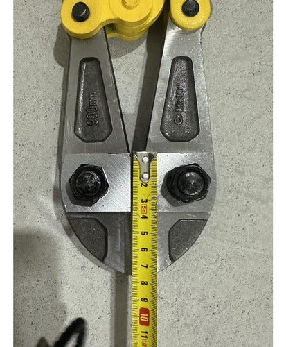 Napoleon Corta Pernos Cizalla Cr V 90cm 36 Pulgadas Norplat