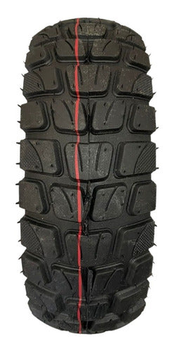 Neumático Off-road 10  X 3 