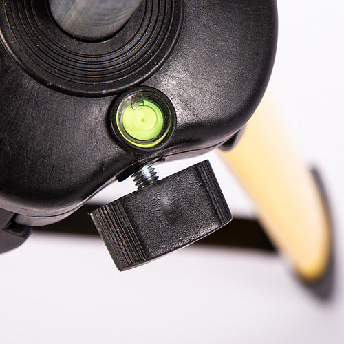 Nivel Laser 5 Líneas Profesional Con Trípode Base - Norplat