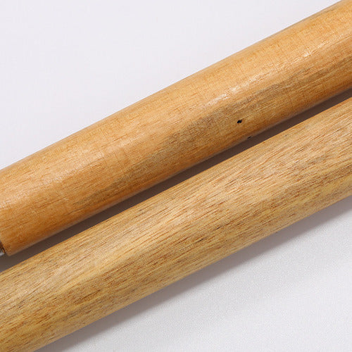 Nunchaku Muchaco Linchaco De Madera Con Rodamiento - Norplat