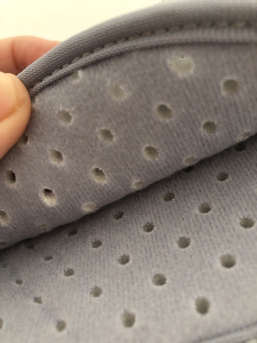 Cabestrillo Inmovilizador De Hombro Premium - Norplat L