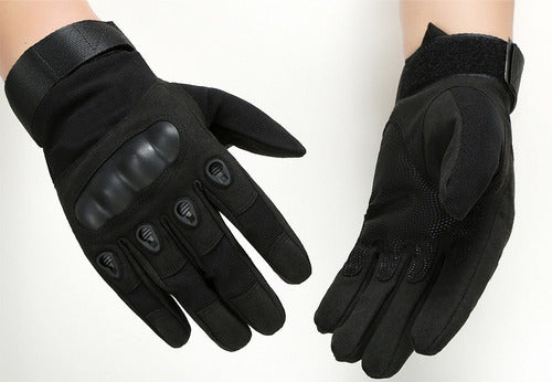 X2 Guante Scooter Bicicleta Transpirable Premium - Eciclos Xl