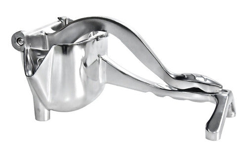 Exprimidor Naranjas Limon Extractor Manual Jugo Fruta Cukin Gris