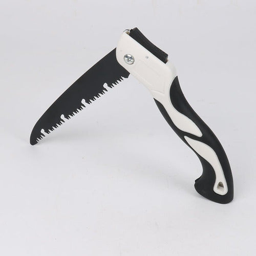 Serrucho Poda Plegable 180mm Serrucho De Podar - Norplat