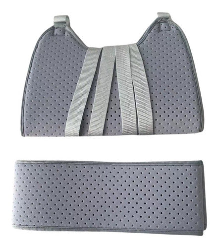 Cabestrillo Inmovilizador De Hombro Premium - Norplat L