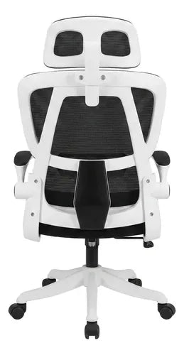 Silla Oficina Escritorio Ergonomica Norplat Lumbar Ultraflex