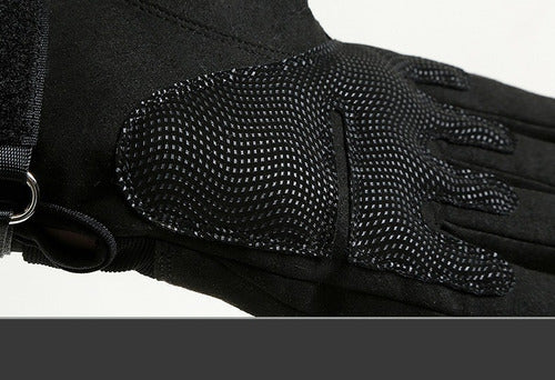 X2 Guante Scooter Bicicleta Transpirable Premium - Eciclos Xl